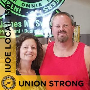 Meet your Posher, Eugene